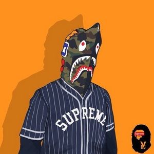 Meet your Posher, Hayden